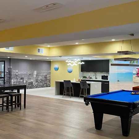 Gorgeous Apt With Parking In Ktown La Los Angeles Eksteriør billede